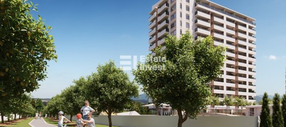 Wohnung 2+1 in Mersin, Turkey, Nr. 23736 5