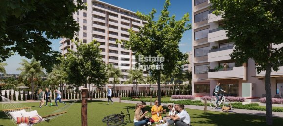 Wohnung 2+1 in Mersin, Turkey, Nr. 23736 3