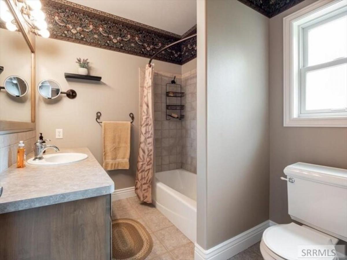 4 bedrooms House in Idaho Falls, USA No. 400891