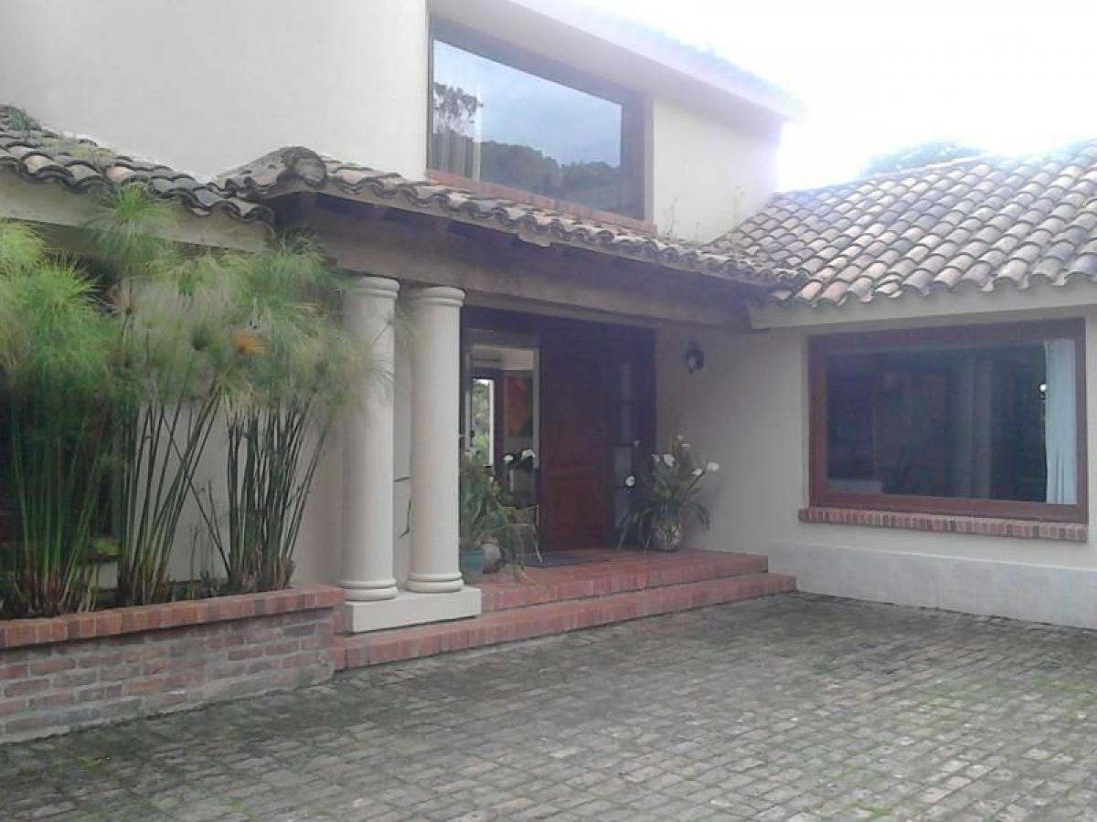4 Schlafzimmer Haus in Cundinamarca, Colombia, Nr. 7888