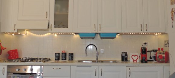 3 Schlafzimmer Wohnung in Udine, Italy, Nr. 376347 8