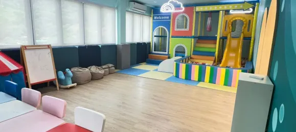 شقة في Phuket, Thailand 30متر مربع  رقم 68459 4