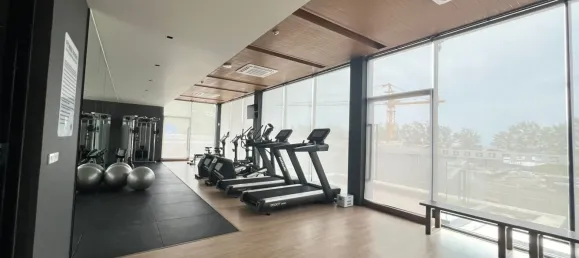 شقة في Phuket, Thailand 30متر مربع  رقم 68459 3