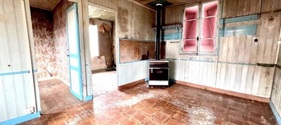 Villa T1 em Apremont, France N.º 84477 2