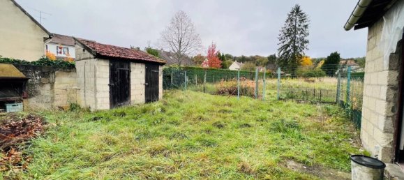 Villa T1 em Apremont, France N.º 84477 5