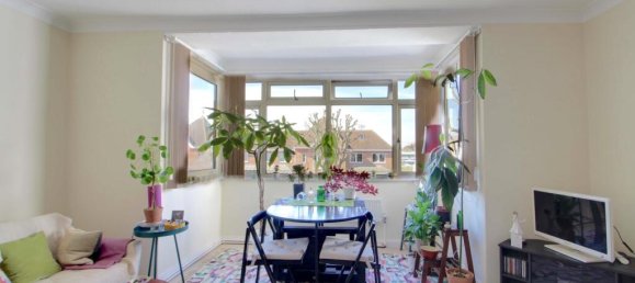 2 bedrooms Apartment in Brighton and Hove, United Kingdom No. 13823 7