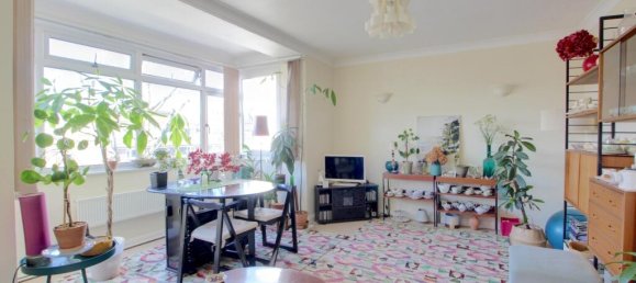 2 bedrooms Apartment in Brighton and Hove, United Kingdom No. 13823 2