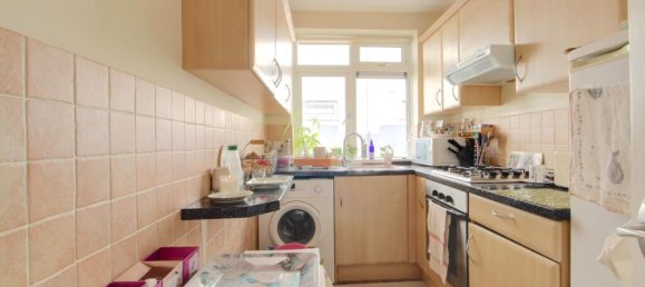 2 bedrooms Apartment in Brighton and Hove, United Kingdom No. 13823 5