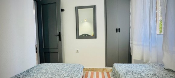 Квартира с 1 спальней в Торревьеха, Аликанте, Валенсия, Испания № 370106 8