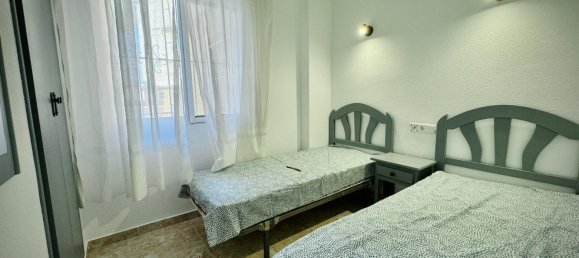 Квартира с 1 спальней в Торревьеха, Аликанте, Валенсия, Испания № 370106 7
