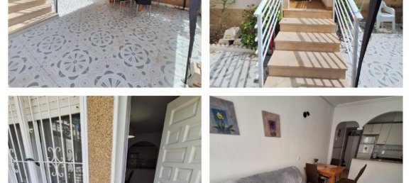 Квартира с 1 спальней в Торревьеха, Аликанте, Валенсия, Испания № 370106 9