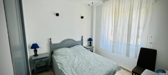 Квартира с 1 спальней в Торревьеха, Аликанте, Валенсия, Испания № 370106 6