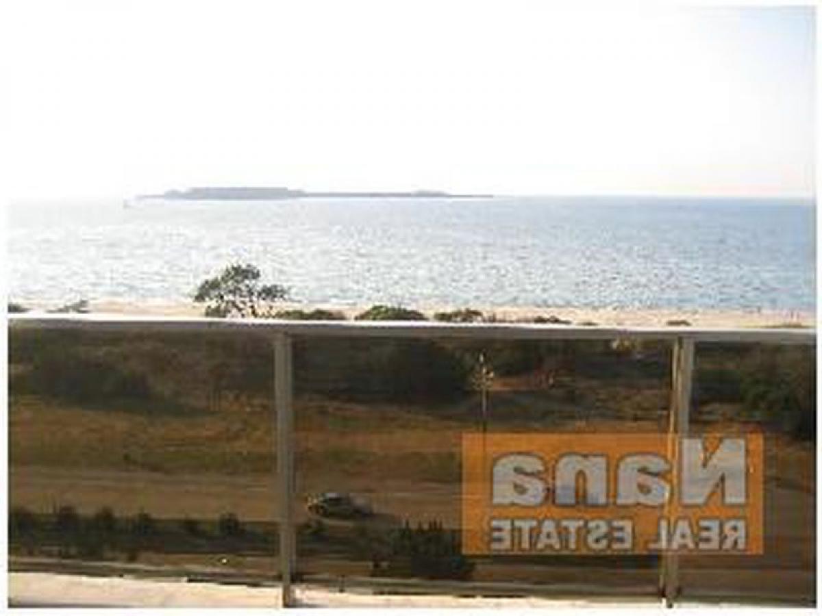 2 chambres Appartement à Maldonado, Uruguay No. 6080