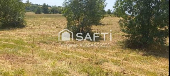 Terrain à Occitanie, France 3149m² No. 363312 2