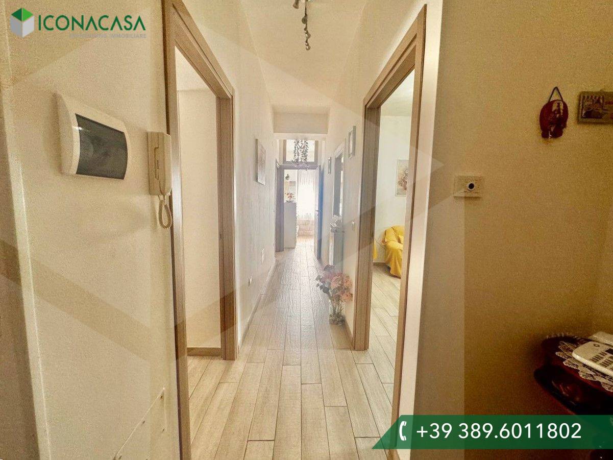 3غرفة شقة في Vasto, Italy رقم 31460