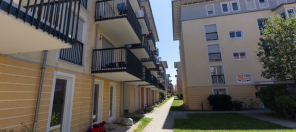 Studio in München, Germany, Nr. 165291 12