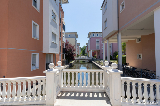 Studio in München, Germany, Nr. 165291