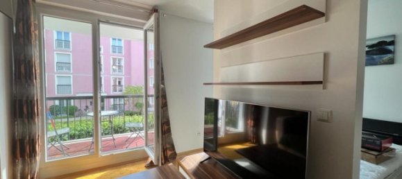 Studio in München, Germany, Nr. 165291 8