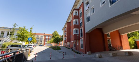 Studio in München, Germany, Nr. 165291 11