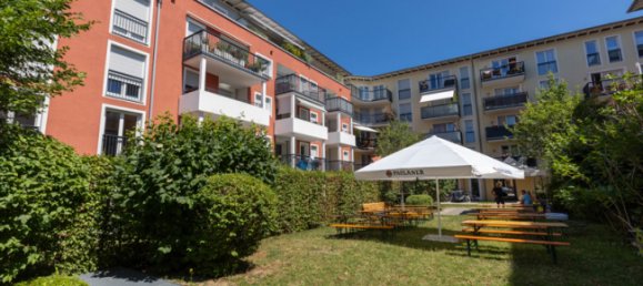 Studio in München, Germany, Nr. 165291 5