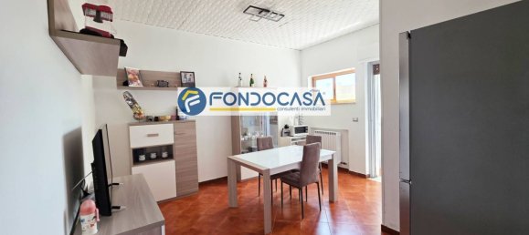 5 rooms Apartment in Brindisi, Italy No. 277860 14
