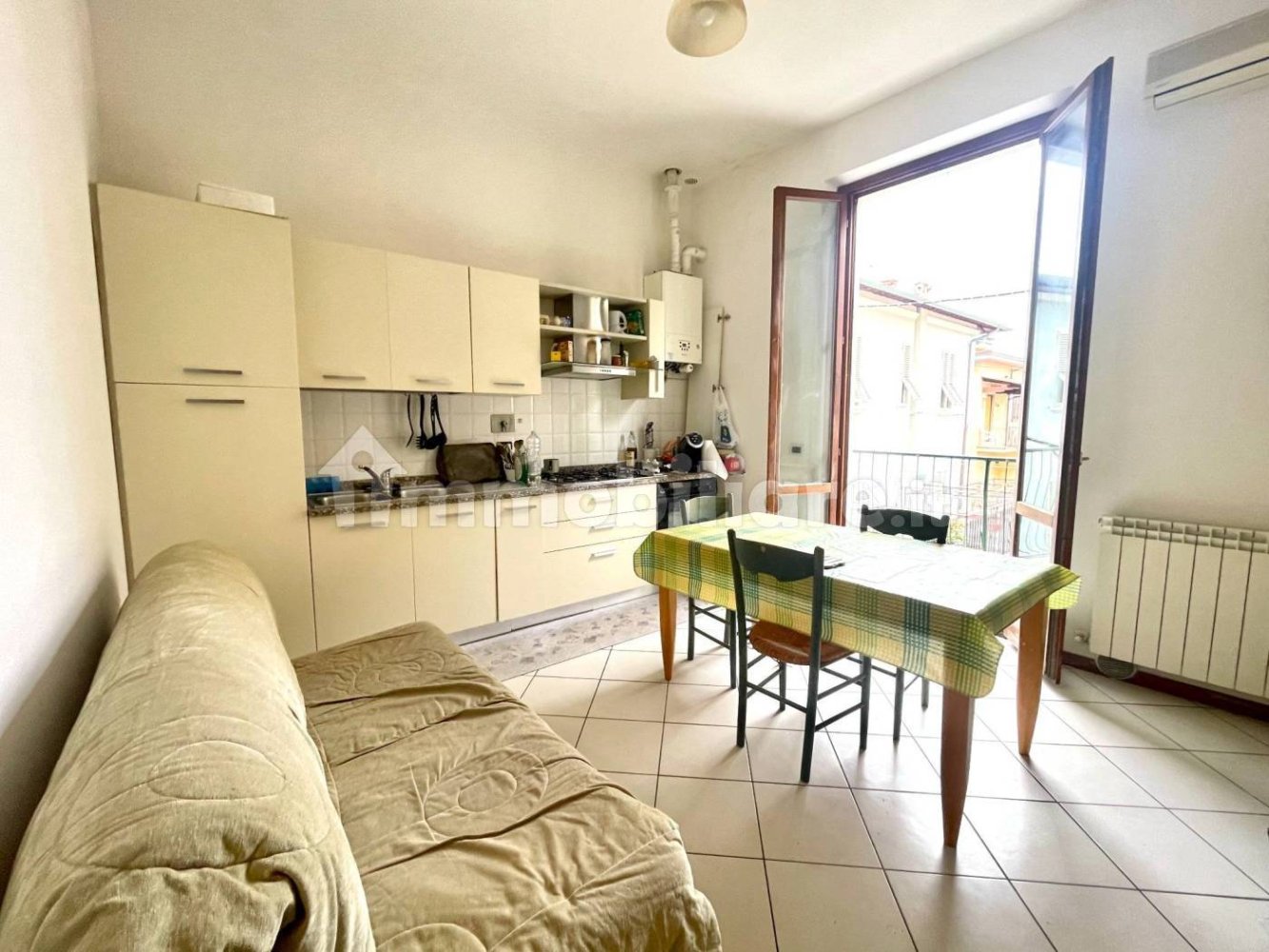 1 bedroom Apartment in San Giovanni Valdarno, Italy No. 50657