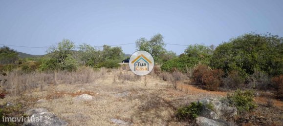 Grundstück in Santa Catarina da Fonte do Bispo, Portugal 8150m², Nr. 73411 13