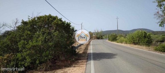 Grundstück in Santa Catarina da Fonte do Bispo, Portugal 8150m², Nr. 73411 7