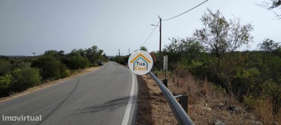 Grundstück in Santa Catarina da Fonte do Bispo, Portugal 8150m², Nr. 73411 3