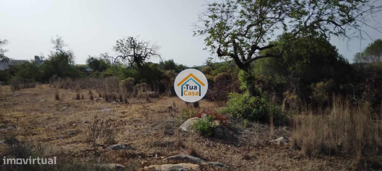 Grundstück in Santa Catarina da Fonte do Bispo, Portugal 8150m², Nr. 73411