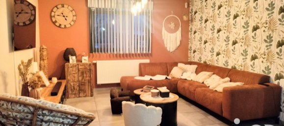 Casa de 6 habitaciónes en Conde-sur-l'Escaut, France No. 54553 2