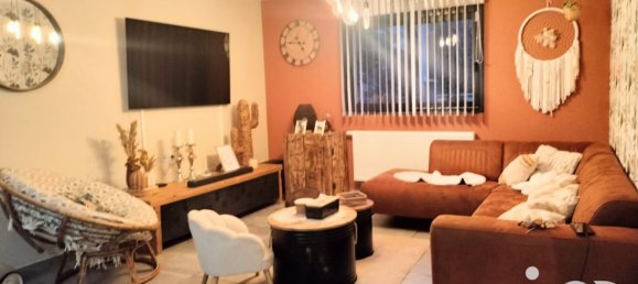 Casa de 6 habitaciónes en Conde-sur-l'Escaut, France No. 54553 3