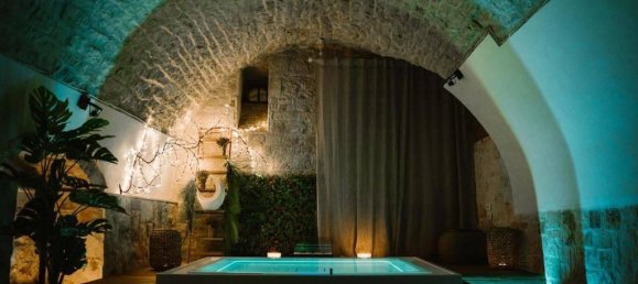 3 rooms Apartment in Castellana Grotte, Italy No. 154754 8