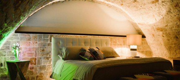 3 rooms Apartment in Castellana Grotte, Italy No. 154754 11