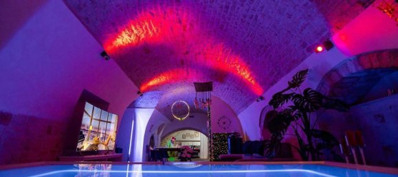 3 rooms Apartment in Castellana Grotte, Italy No. 154754 9