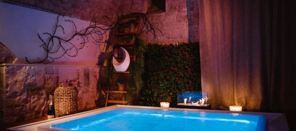 3 rooms Apartment in Castellana Grotte, Italy No. 154754 14