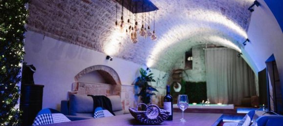 3 rooms Apartment in Castellana Grotte, Italy No. 154754 6