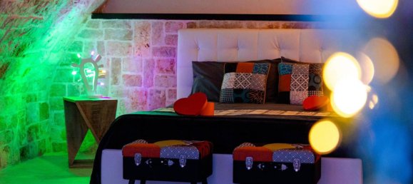 3 rooms Apartment in Castellana Grotte, Italy No. 154754 13