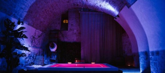 3 rooms Apartment in Castellana Grotte, Italy No. 154754 17