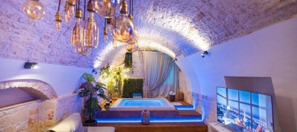 3 rooms Apartment in Castellana Grotte, Italy No. 154754 4