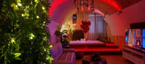 3 rooms Apartment in Castellana Grotte, Italy No. 154754 10