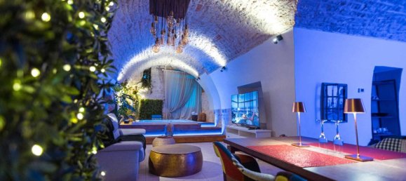 3 rooms Apartment in Castellana Grotte, Italy No. 154754 12