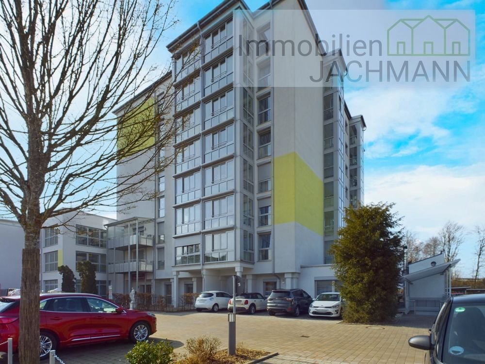 Studio in Deggendorf, Germany, Nr. 42246