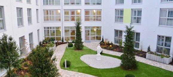 Studio in Deggendorf, Germany, Nr. 42246 10