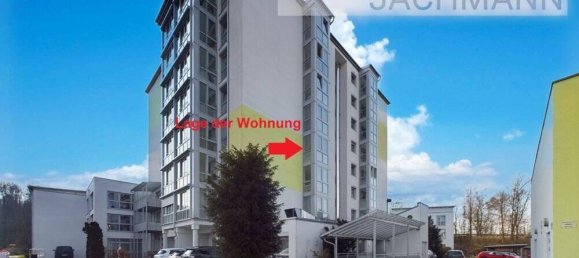 Studio in Deggendorf, Germany, Nr. 42246 12