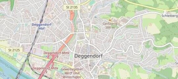 Studio in Deggendorf, Germany, Nr. 42246 16