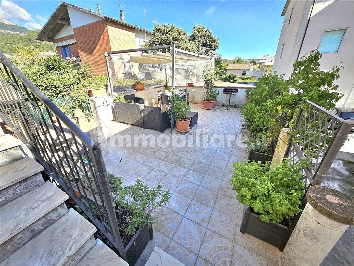 3 bedrooms Villa in Massa, Italy No. 108844