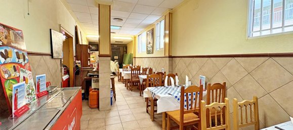 137m² Commercial property in Santa Pola, Spain No. 158562 5