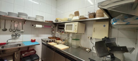 137m² Commercial property in Santa Pola, Spain No. 158562 11