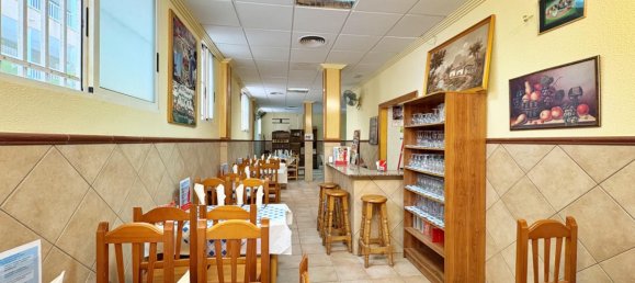 137m² Commercial property in Santa Pola, Spain No. 158562 4